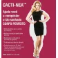 Cacti-Nea™ 500mg (Drenagem Linfática em Cápsulas Cactinea )